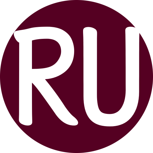 RESUME ULTIMATE logo